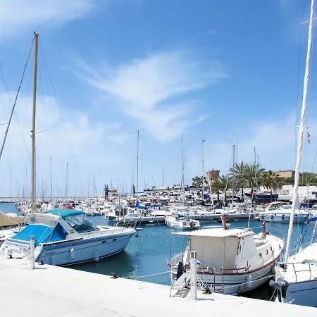 Na Voltora - Lar165 By Interhome Holiday home Sa Rapita