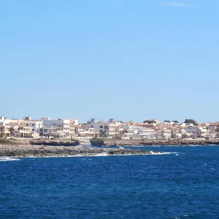 Na Voltora - Lar165 By Interhome Holiday home Sa Rapita