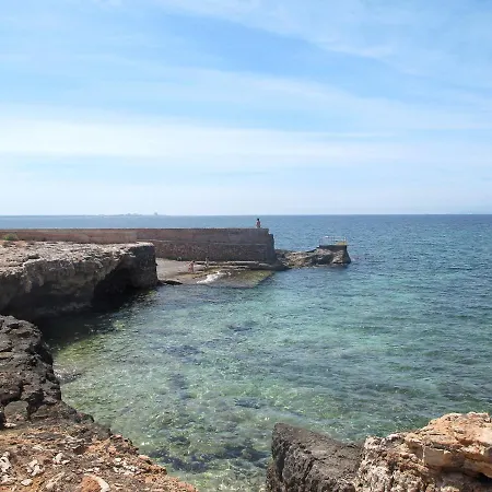 Na Voltora - Lar165 By Interhome Holiday home Sa Rapita
