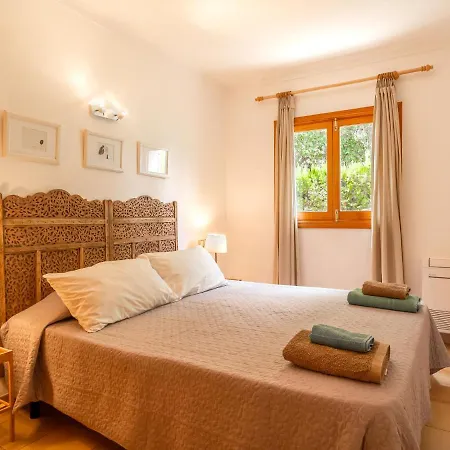 Holiday home Na Voltora - Lar165 By Interhome Sa Rapita