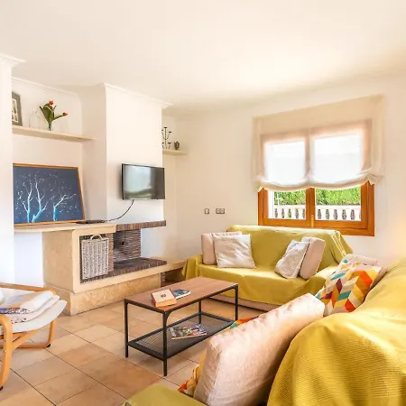 Na Voltora - Lar165 By Interhome Sa Rapita