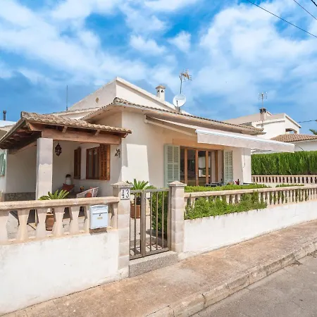 Holiday home Na Voltora - Lar165 By Interhome