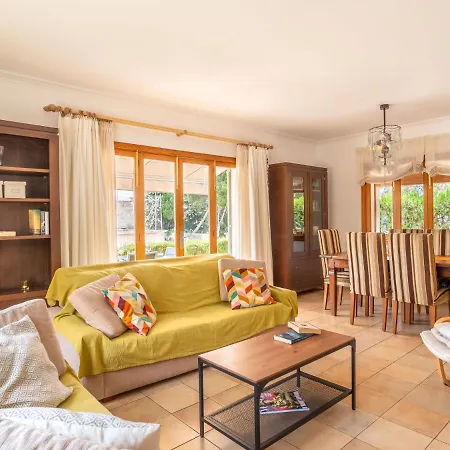 Na Voltora - Lar165 By Interhome *