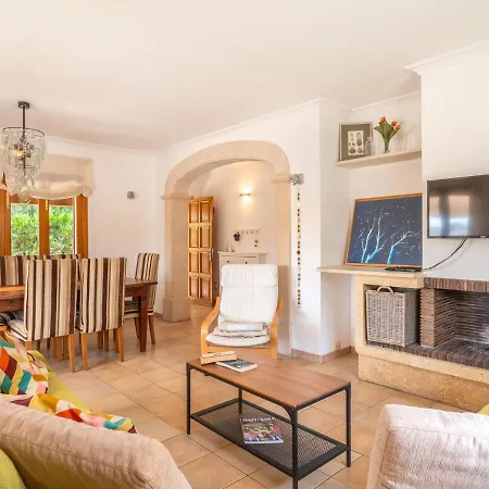 Holiday home Na Voltora - Lar165 By Interhome