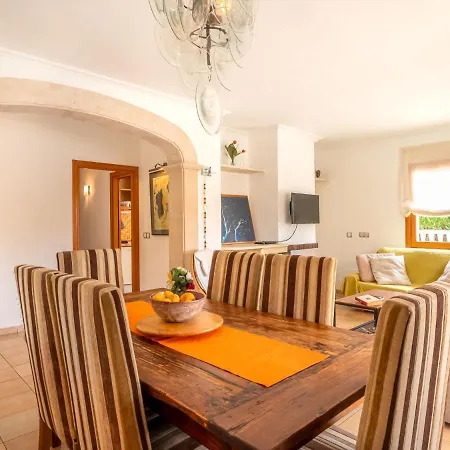 Na Voltora - Lar165 By Interhome