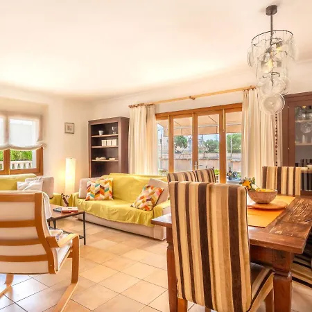 Na Voltora - Lar165 By Interhome Holiday home