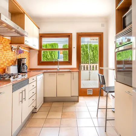 Holiday home Na Voltora - Lar165 By Interhome Sa Rapita