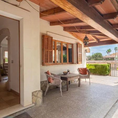 Na Voltora - Lar165 By Interhome Holiday home *