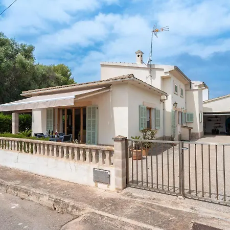 Na Voltora - Lar165 By Interhome Holiday home