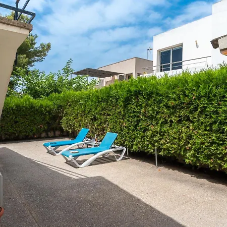 Na Voltora - Lar165 By Interhome Holiday home *