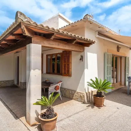 Na Voltora - Lar165 By Interhome